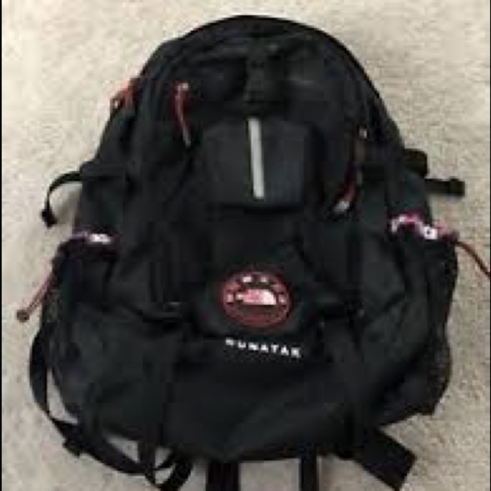 The North Face Trans Antarctica Backpack Nunatak